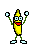 banana jump
